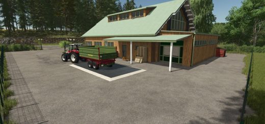 Farmers Market v1.0