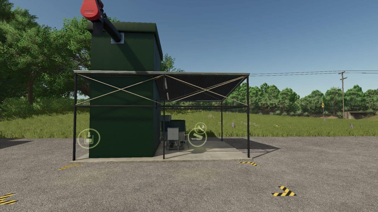 Farming Supplies v1.1.0.1