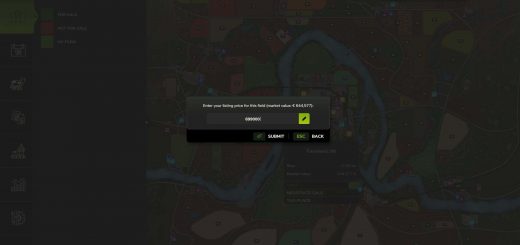 Farmland Market v1.0.1.0