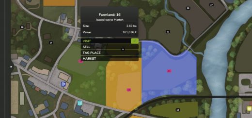 Farmland Marketplace v1.0.5.0