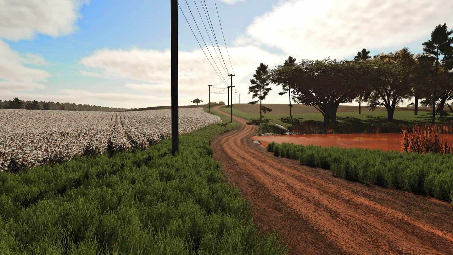 Fazenda Condor v2.0