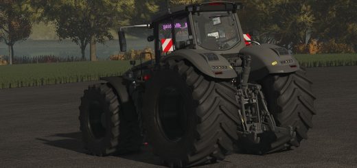 Fendt 1000 Vario Edit v1.0.0.2