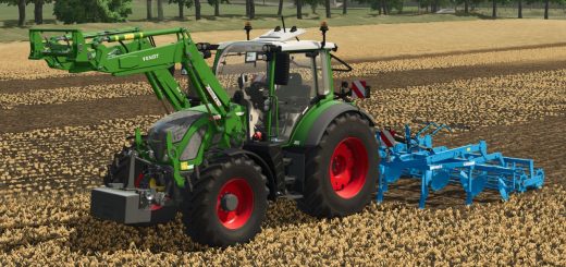 Fendt 500 Vario Gen3 v1.0.0.2