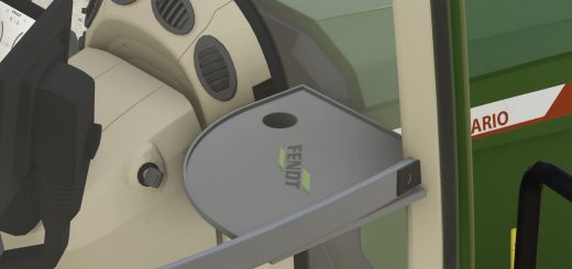 Fendt table v1.0