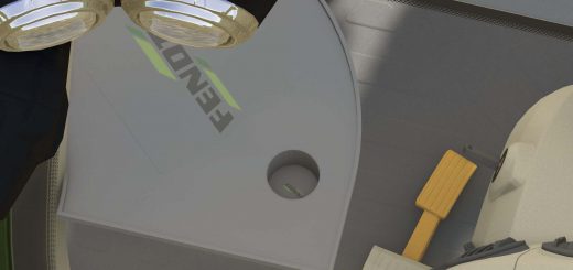 Fendt table v1.0