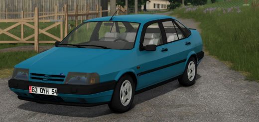 Fiat Tempra v1.0