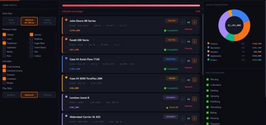 Fleet Planner v1.0
