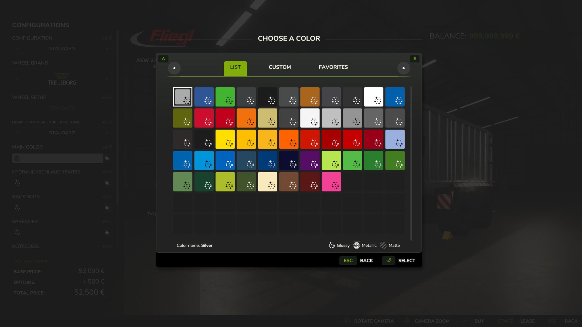 Fliegl ASW 271 v1.4
