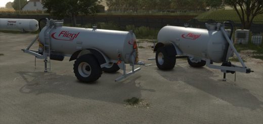 Fliegl VFW 10600 v1.0