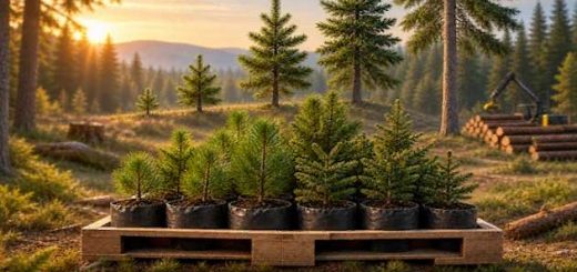 Forest Converter v1.0