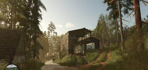 Forest Converter v1.1