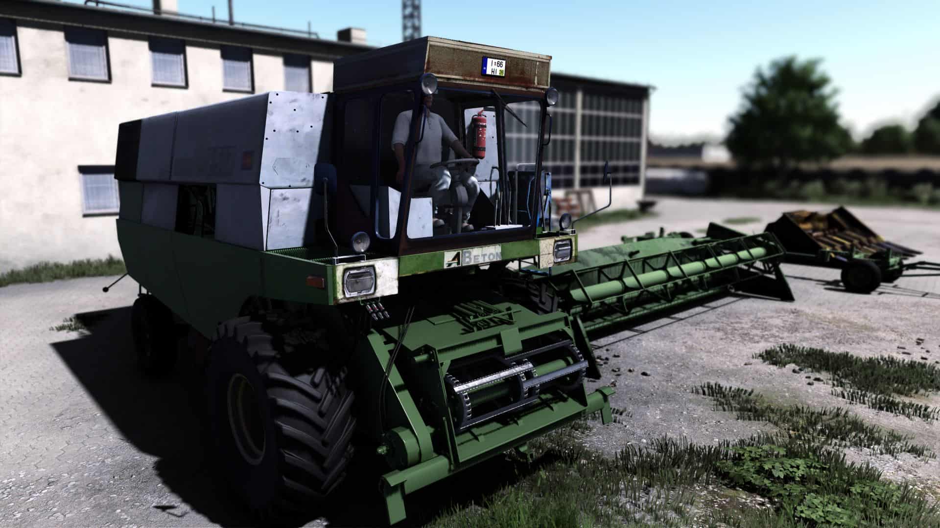 Fortschritt E517 v1.0