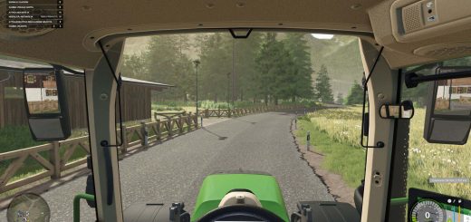 Fuel autonomy v1.0