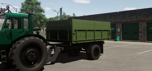 GAZ-53 v1.0.0.4