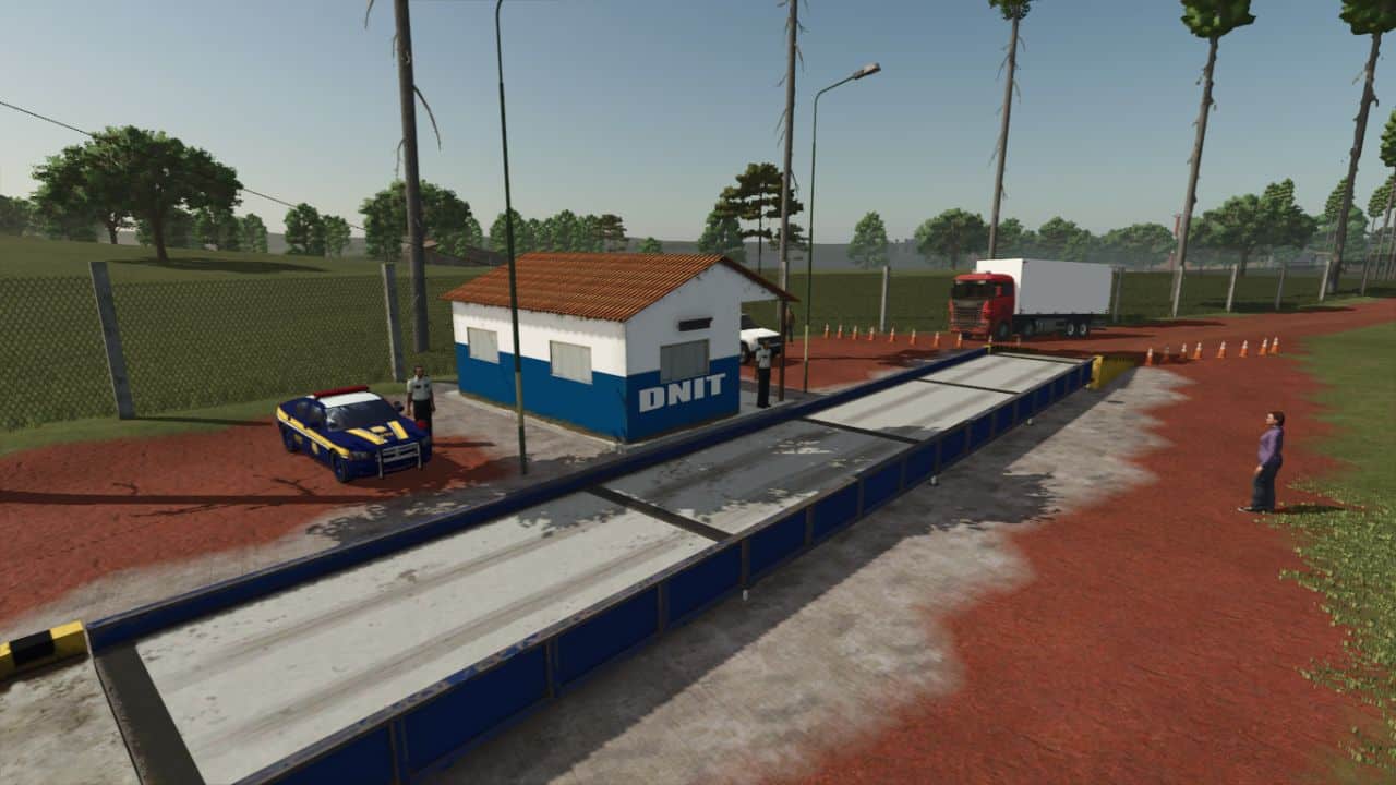 GRANJA SÃO PEDRO v2.0 thumbnail 2