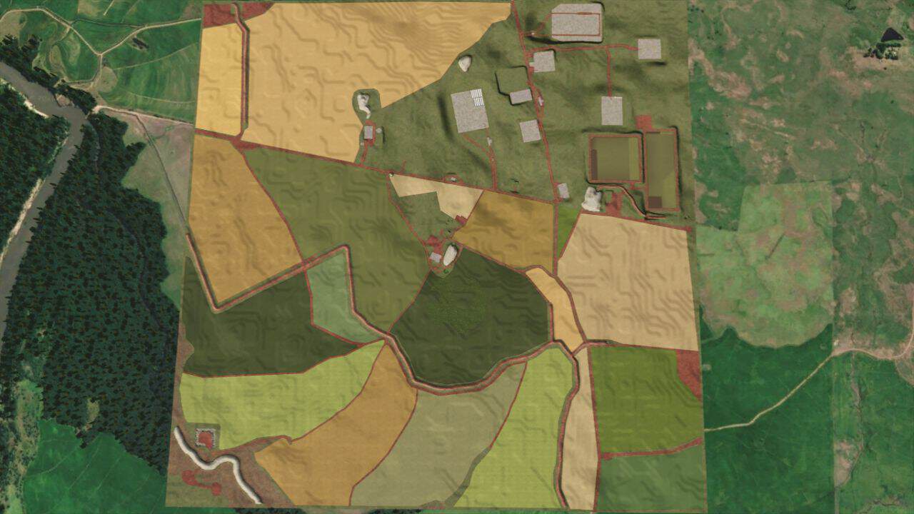 GRANJA SÃO PEDRO v2.0 thumbnail 6