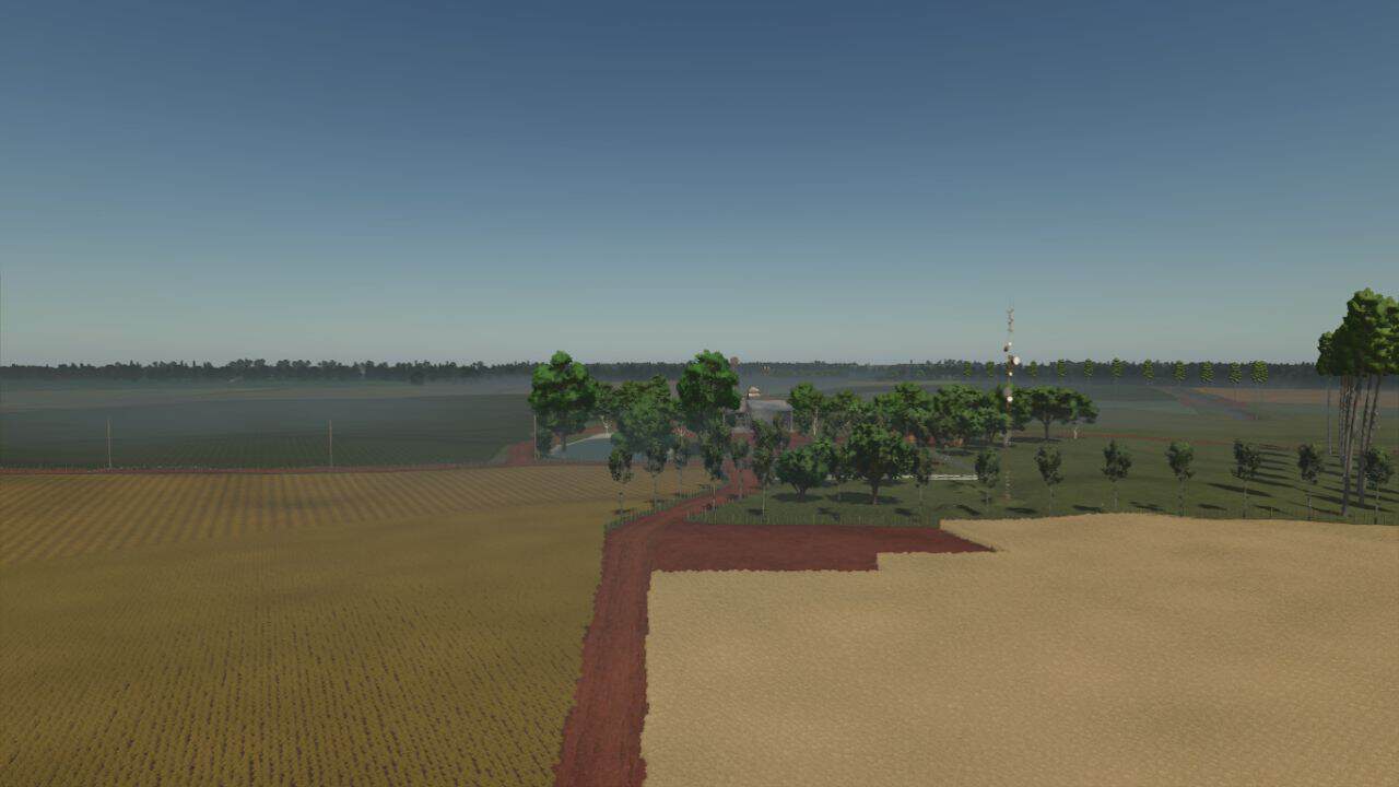 GRANJA SÃO PEDRO v2.0