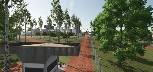 GRANJA SÃO PEDRO v2.0