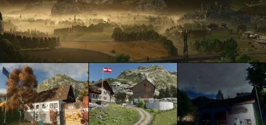 Geistal v1.4
