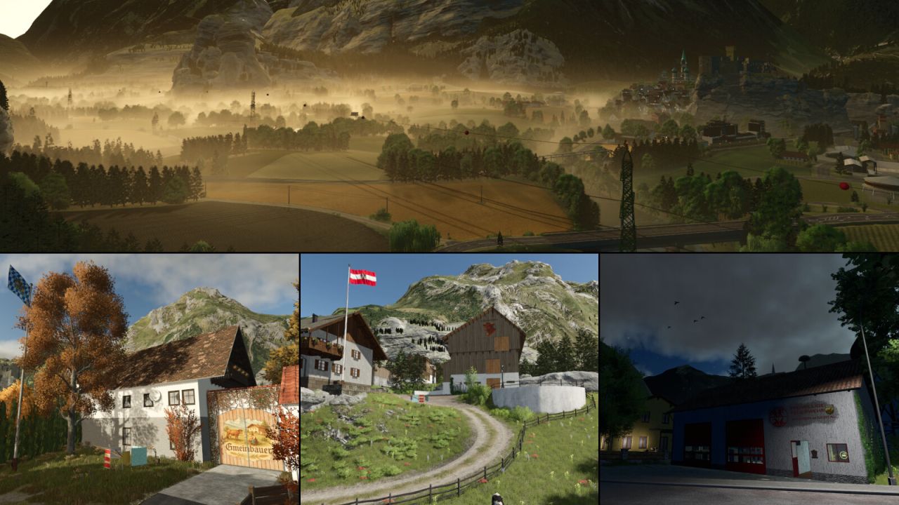 Geistal v1.4