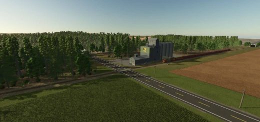 Genesee County 4km v1.0.0.2