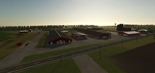 Genesee County 4km v1.0.0.2