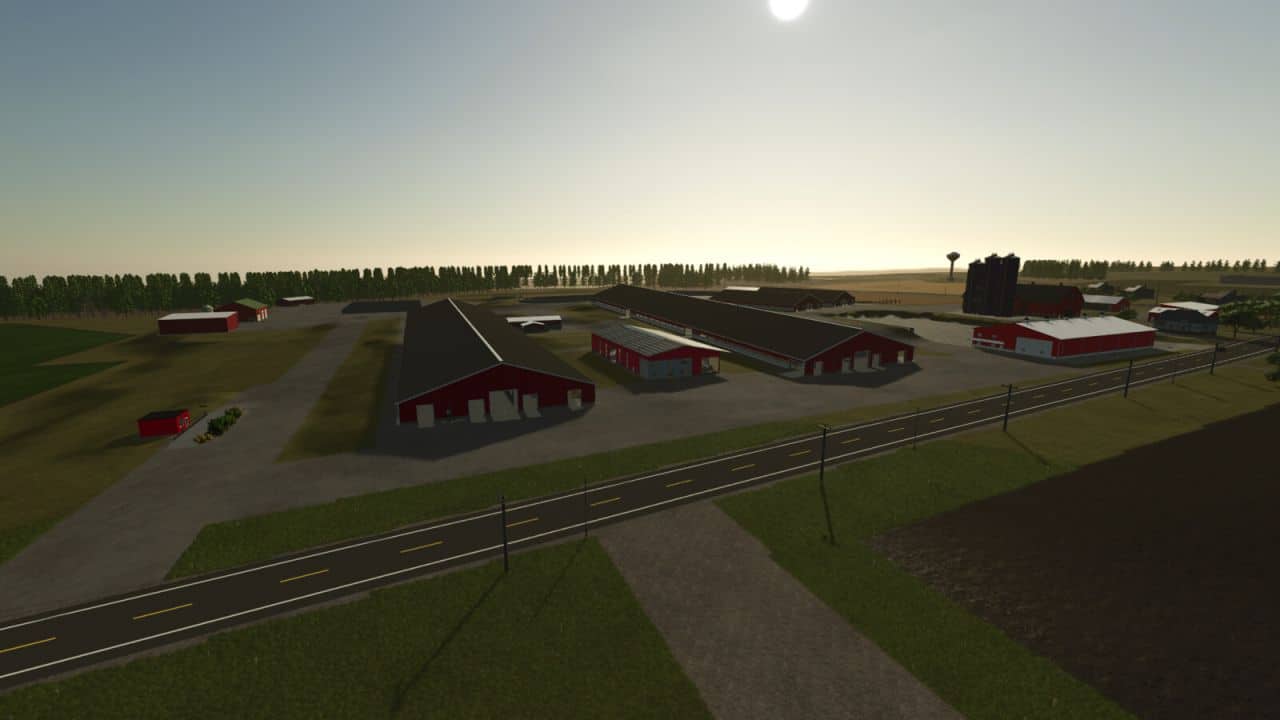 Genesee County 4km v1.0.0.2