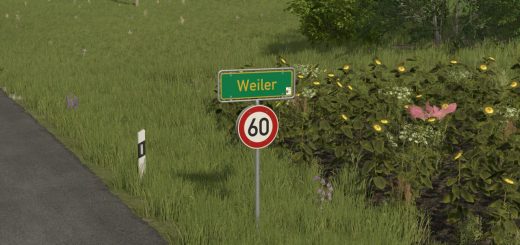 German Traffic Signs v1.0.0.3