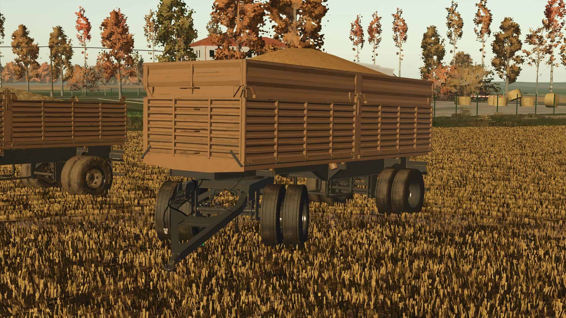 Gosa Kamionka v1.0.0.1