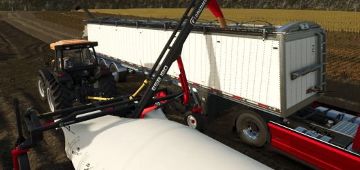 Grazmec Silo Pack v1.0.0.1