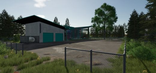 Green Countryside v1.2