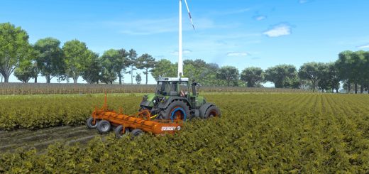 Grimme KS 5400 v1.0