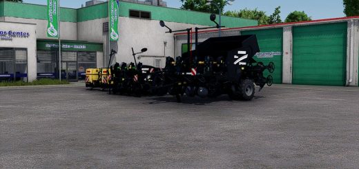 Grimme Pack Black v1.0