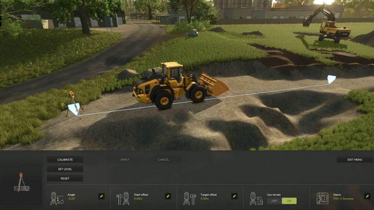 Ground Breaker v1.0.1.2
