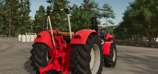 Güldner G-75A v2.1.1.0