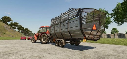 HORAL MV3-044 BETA v1.0