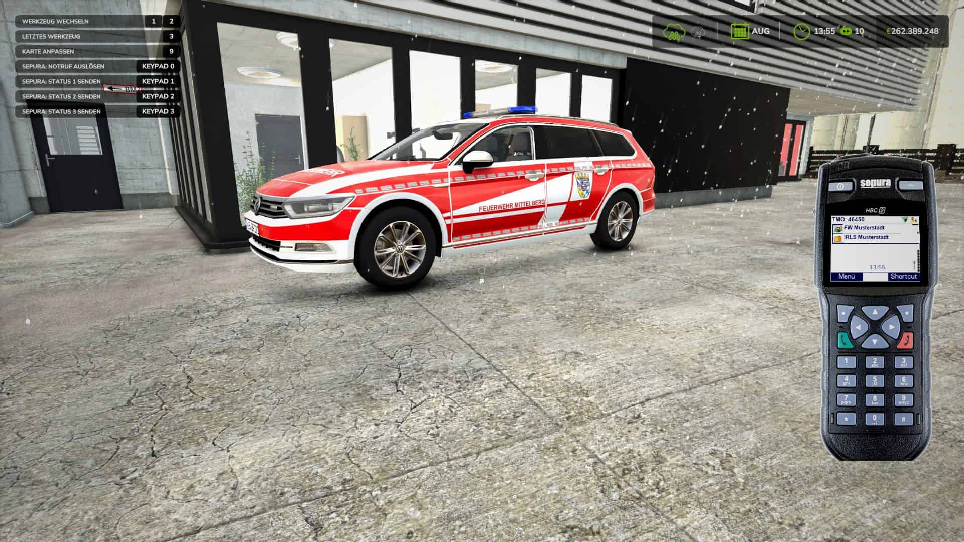 HRT radio v1.0