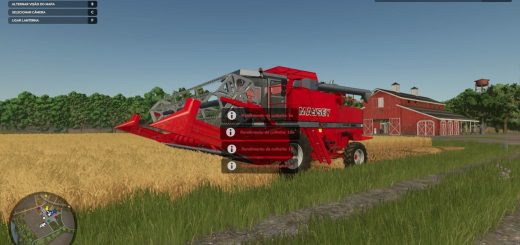 Harvest Turbo – Multiplier up to 10x v1.0