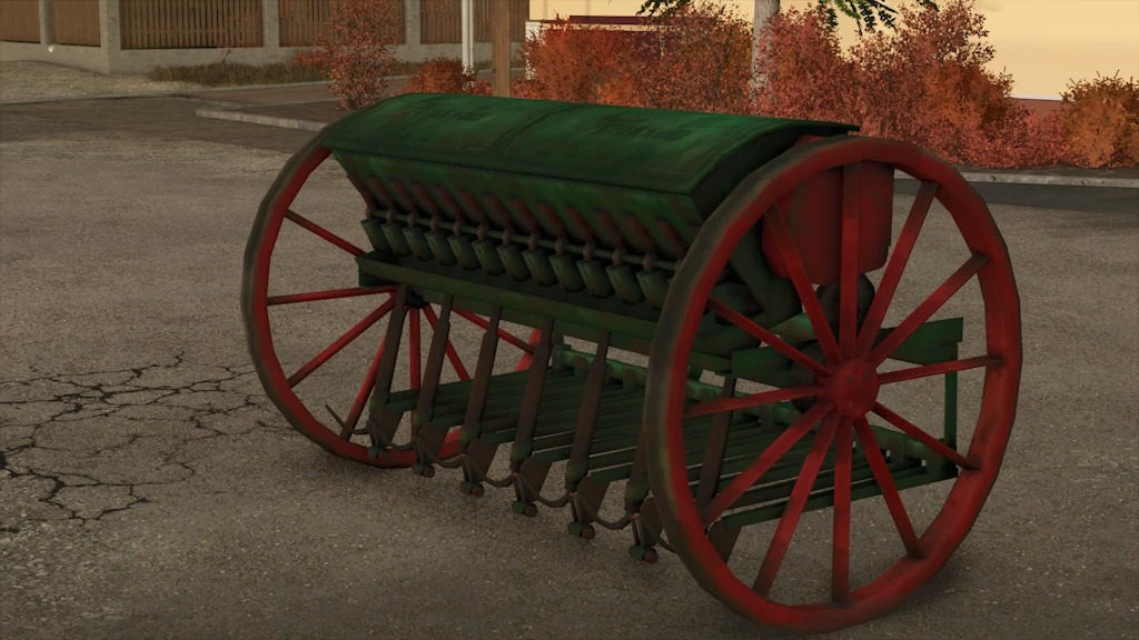 Hassia FS Placeable v1.7