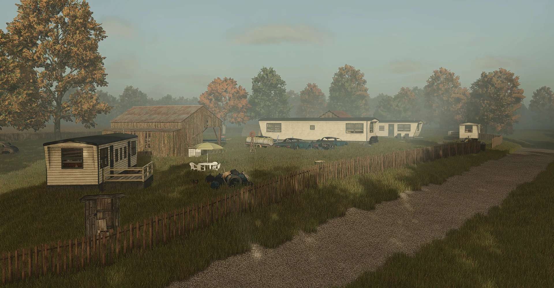 Hawkeye Creek IA v1.0