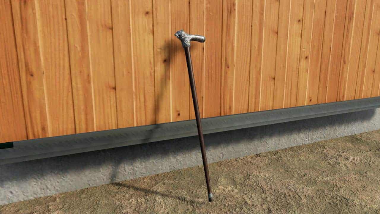 Herdsman’s Stick v1.1