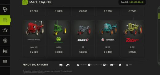 Hide Mods Shop Titles v1.1