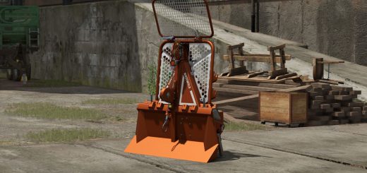 Hirschfeld Superpull v1.0