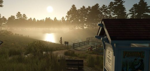 Hobo’s Hollow 4x v1.0