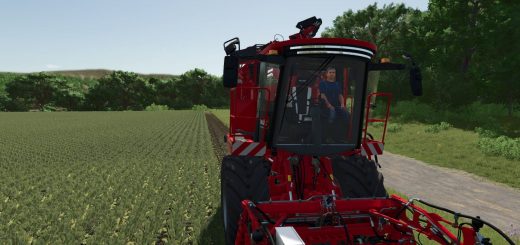 Holmer TerraDos T5-40 v1.0