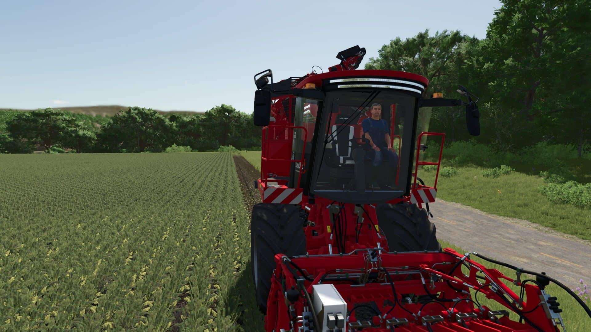 Holmer TerraDos T5-40 v1.0