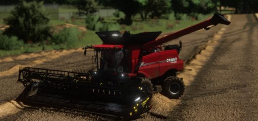 HoneyBee AirFLEX Series v1.0