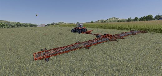 Horsch Cura 24ST v1.1