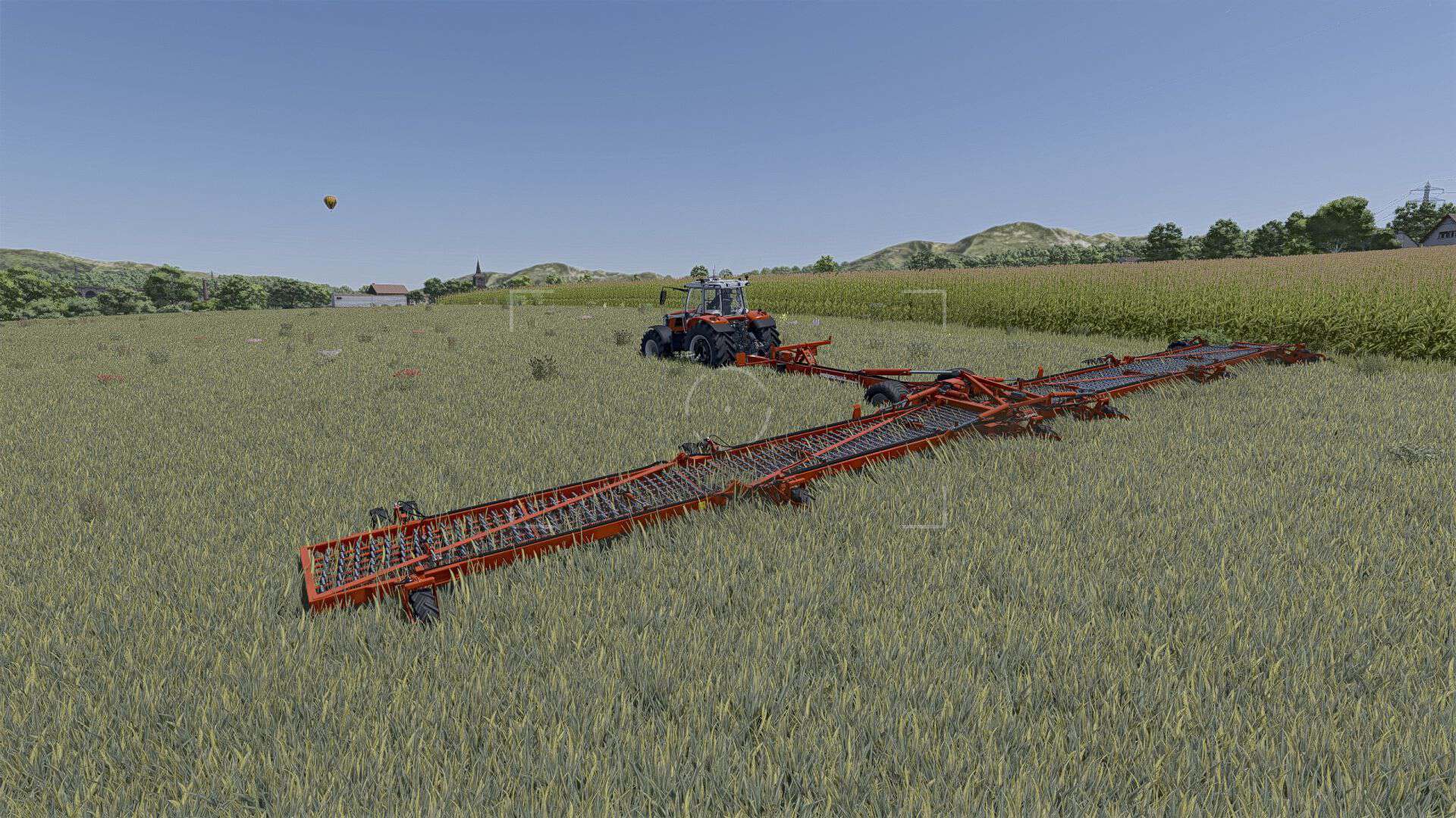 Horsch Cura 24ST v1.1