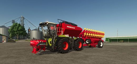 Horsch SW24.75 v1.1